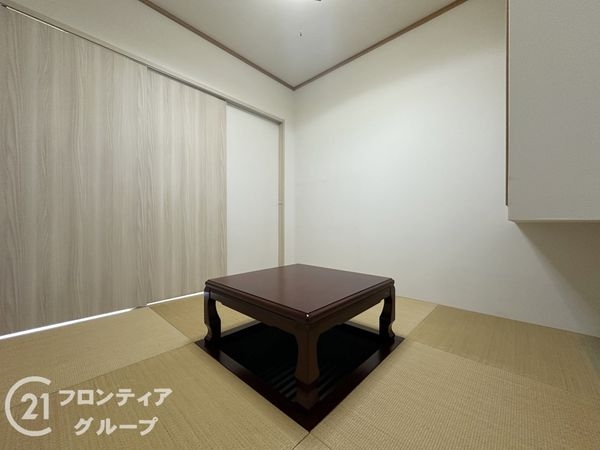 ドルチェヴィータ荒本駅前　中古マンション