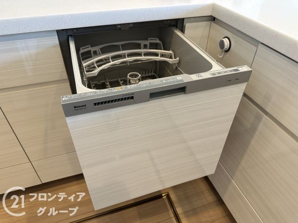 ドルチェヴィータ荒本駅前　中古マンション