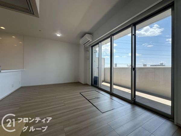 ドルチェヴィータ荒本駅前　中古マンション