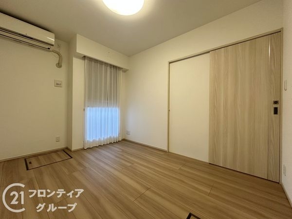 ドルチェヴィータ荒本駅前　中古マンション