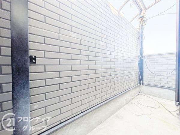 八尾市南木の本４丁目の中古一戸建て
