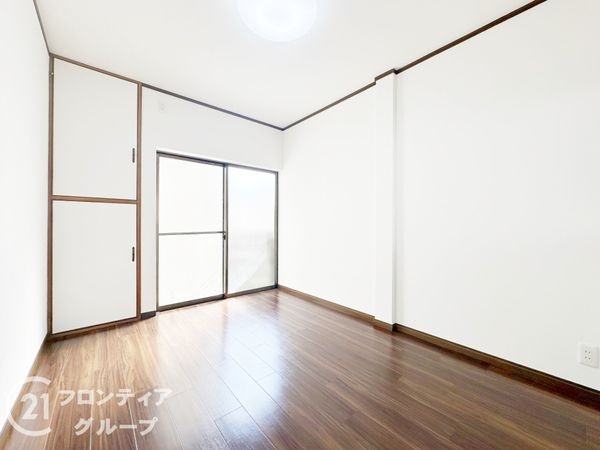 八尾市南木の本４丁目の中古一戸建て