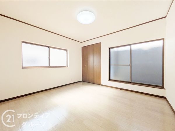 八尾市南木の本４丁目の中古一戸建て
