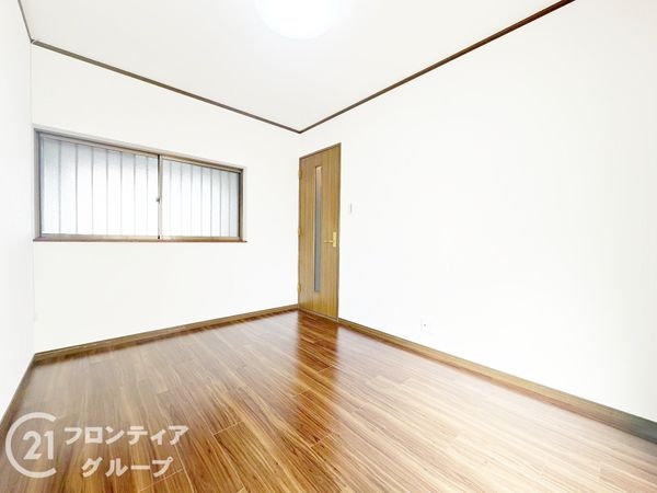 八尾市南木の本４丁目の中古一戸建て