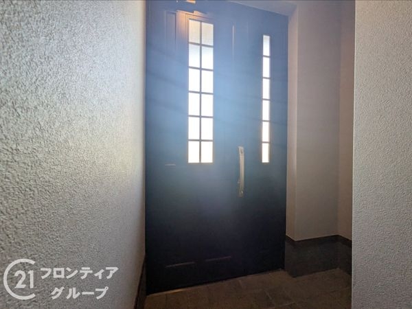 八尾市南木の本４丁目の中古一戸建て