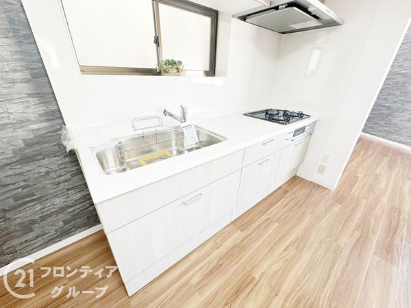 八尾市南木の本４丁目の中古一戸建て