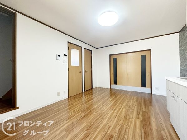 八尾市南木の本４丁目の中古一戸建て