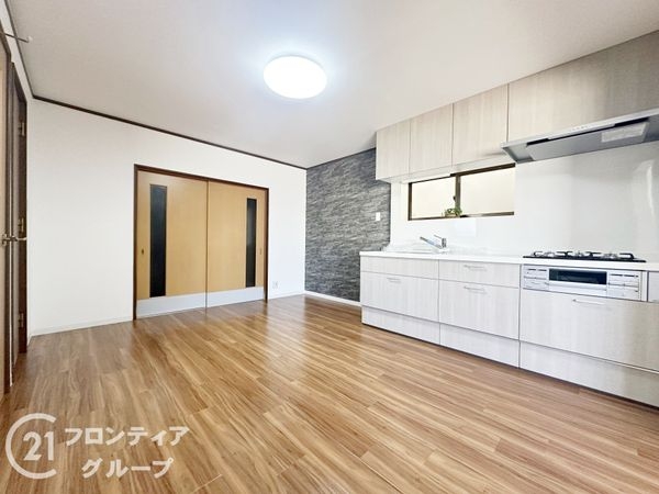 八尾市南木の本４丁目の中古一戸建て