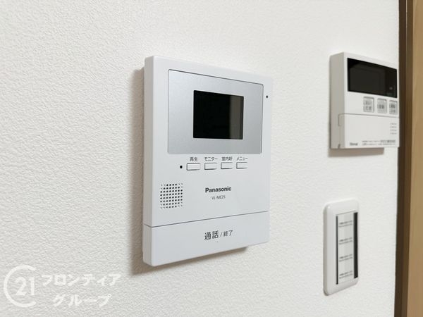 八尾市南木の本４丁目の中古一戸建て
