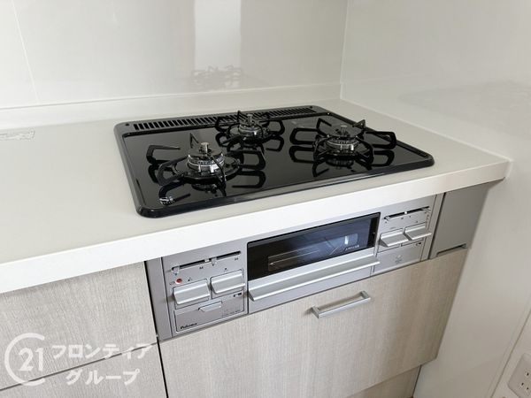 八尾市南木の本４丁目の中古一戸建て