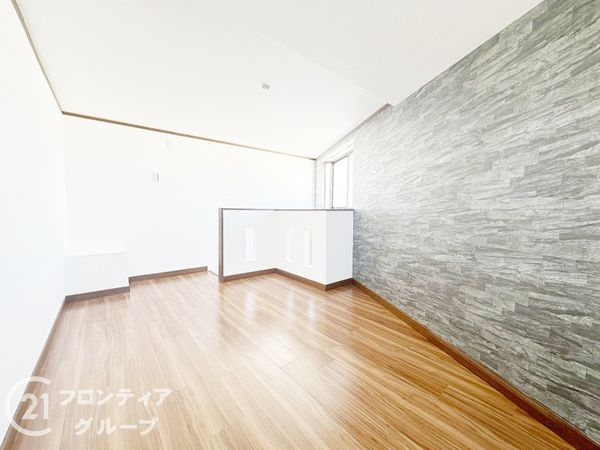 八尾市南木の本４丁目の中古一戸建て