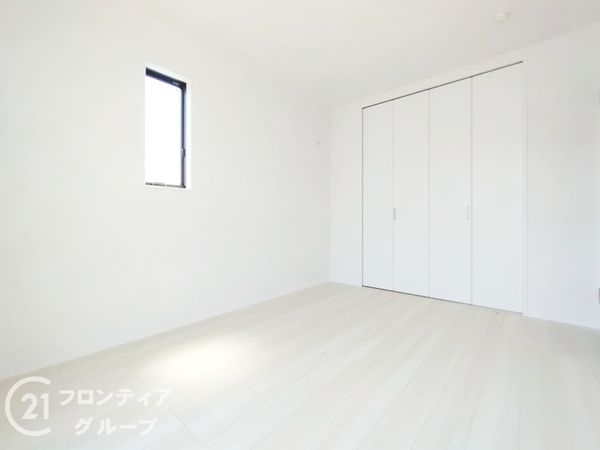 東大阪市若江西新町3丁目　新築一戸建て