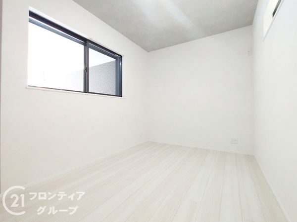 東大阪市若江西新町3丁目　新築一戸建て