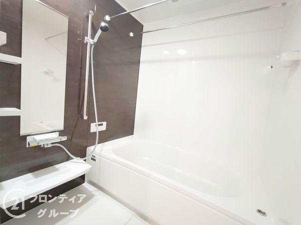 東大阪市若江西新町3丁目　新築一戸建て