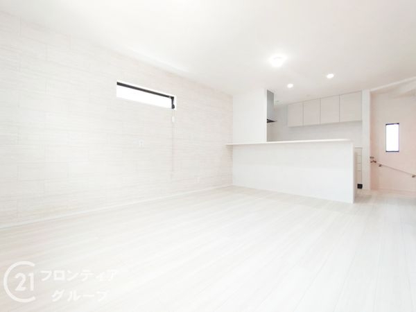 東大阪市若江西新町3丁目　新築一戸建て