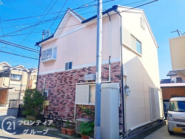 八尾市南本町７丁目の中古一戸建て