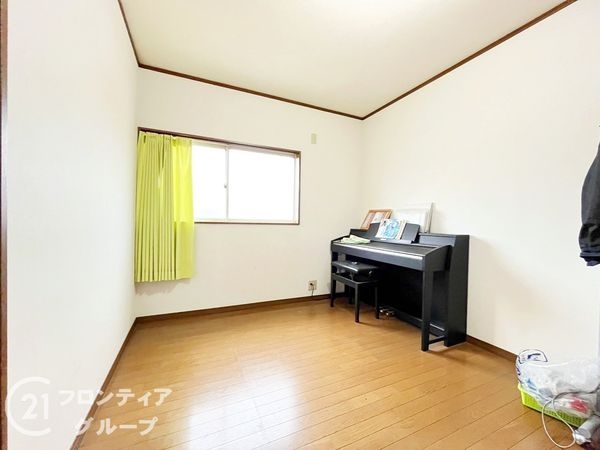八尾市南本町７丁目の中古一戸建て