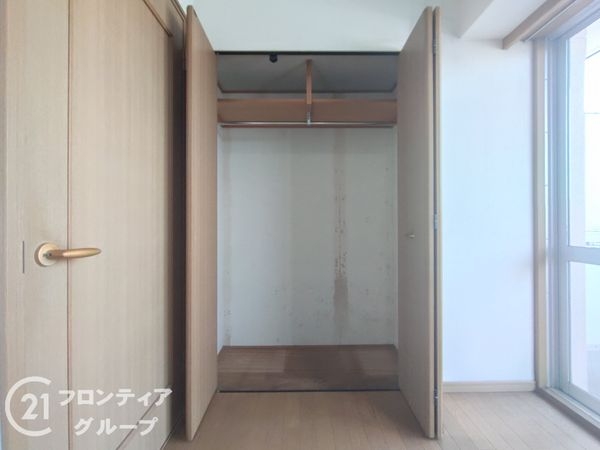 希来里マンションＢ棟　中古マンション