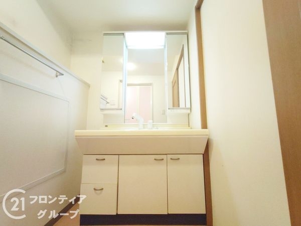希来里マンションＢ棟　中古マンション
