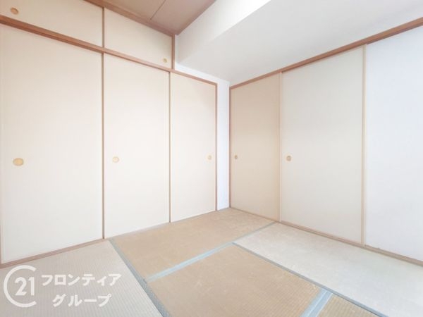 希来里マンションＢ棟　中古マンション