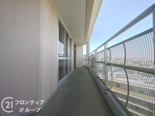 希来里マンションＢ棟　中古マンション