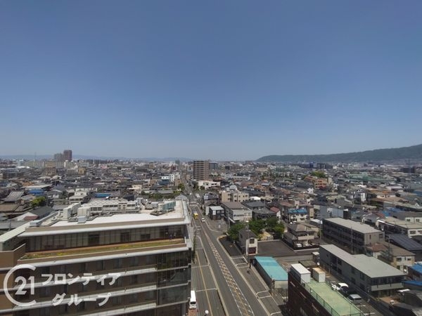 希来里マンションＢ棟　中古マンション