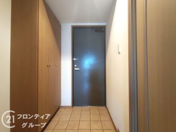 希来里マンションＢ棟　中古マンション