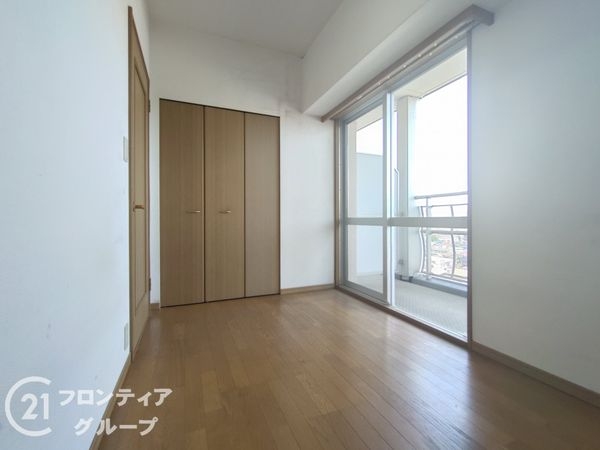 希来里マンションＢ棟　中古マンション