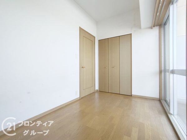 希来里マンションＢ棟　中古マンション