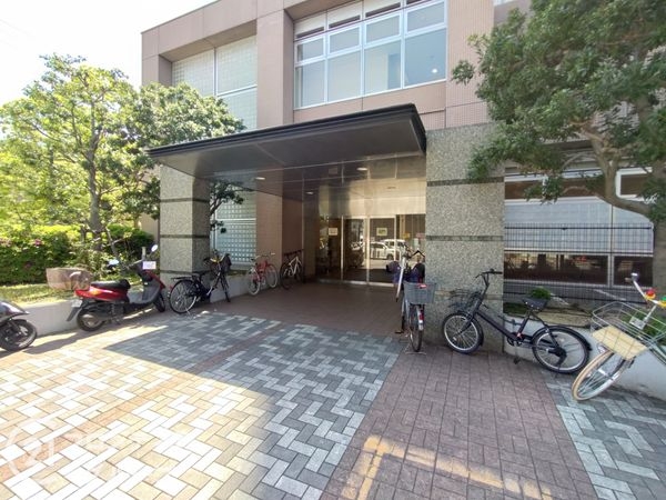 希来里マンションＢ棟　中古マンション