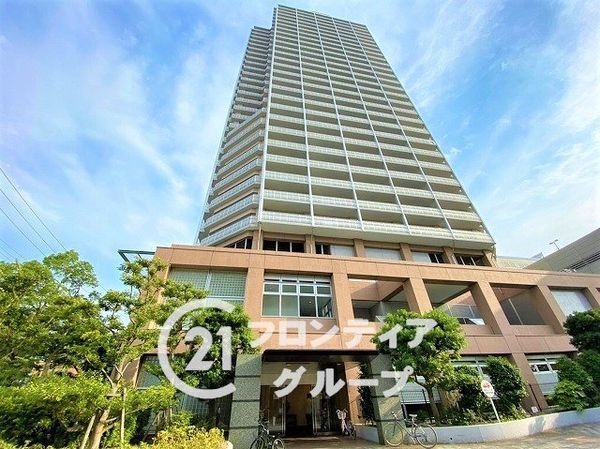 希来里マンションＢ棟　中古マンション