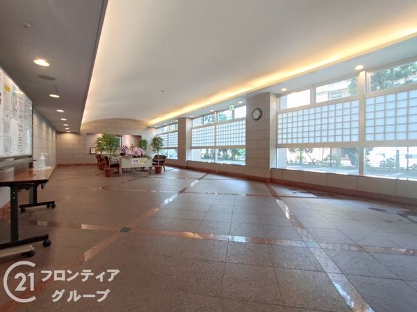 希来里マンションＢ棟　中古マンション
