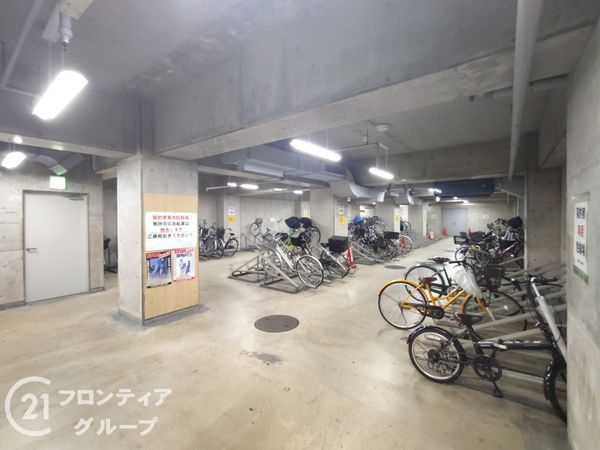 希来里マンションＢ棟　中古マンション