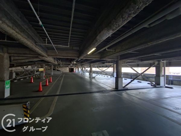 希来里マンションＢ棟　中古マンション
