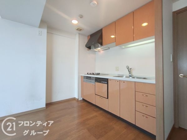 希来里マンションＢ棟　中古マンション