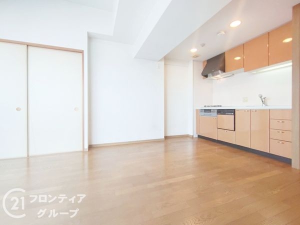 希来里マンションＢ棟　中古マンション