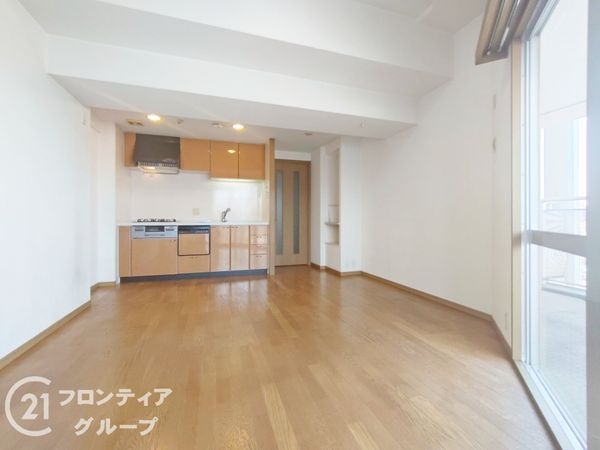 希来里マンションＢ棟　中古マンション