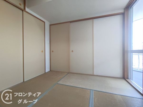 希来里マンションＢ棟　中古マンション