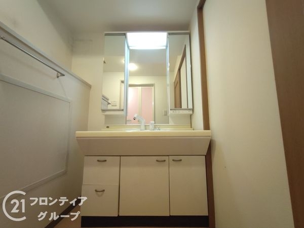 希来里マンションＢ棟　中古マンション