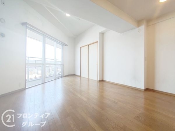 希来里マンションＢ棟　中古マンション