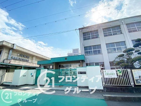 プレサンスロジェ平野喜連 中古マンション(大阪市立喜連小学校)