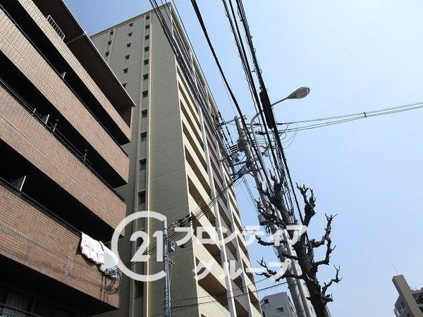 プレサンスロジェ平野喜連　中古マンション
