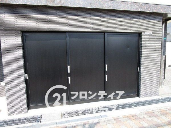 プレサンスロジェ平野喜連　中古マンション