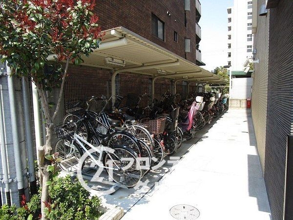 プレサンスロジェ平野喜連　中古マンション