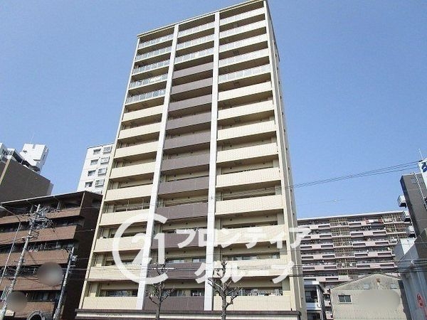 プレサンスロジェ平野喜連　中古マンション