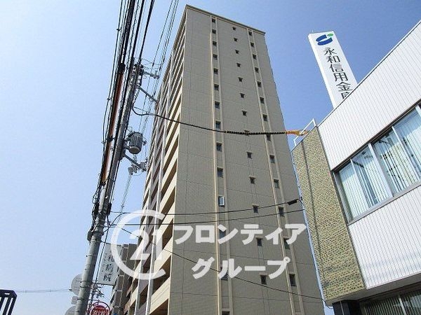 プレサンスロジェ平野喜連　中古マンション