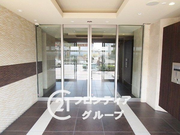 プレサンスロジェ平野喜連　中古マンション