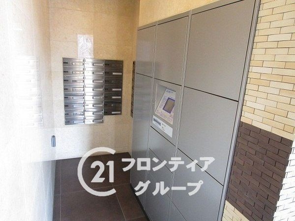プレサンスロジェ平野喜連　中古マンション