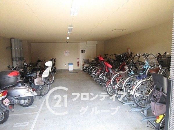 プレサンスロジェ平野喜連　中古マンション