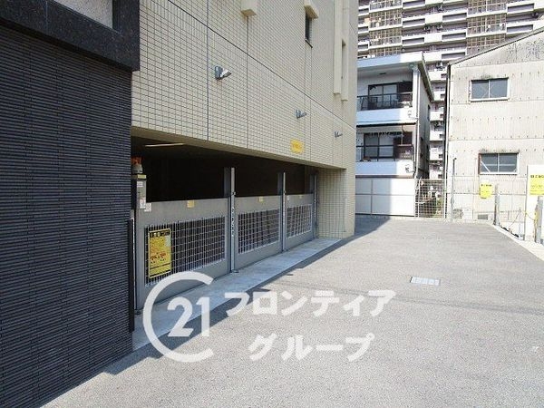 プレサンスロジェ平野喜連　中古マンション